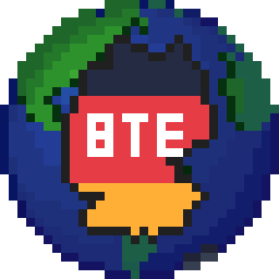 BTE Germany logo